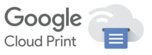 PrinterCo Google Cloud Printer aplha