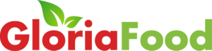 PrinterCo logo gloriafood PNG