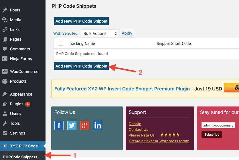 PrinterCo Find Plugin Settings min 2