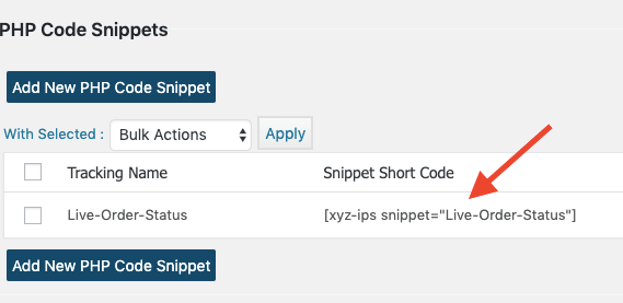 PrinterCo Generated Shortcode min 1