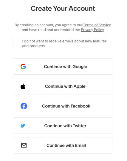 PrinterCo PrinterCo SQ 1