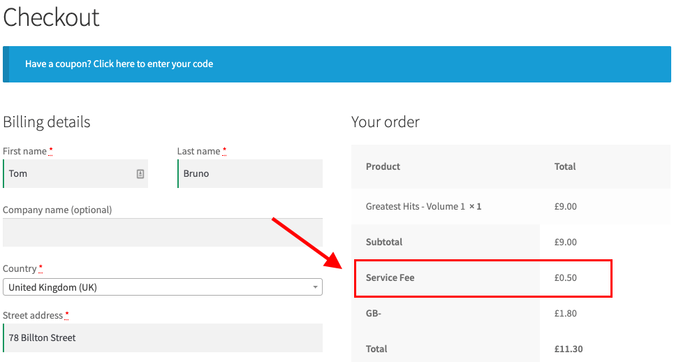 PrinterCo WooCommerce CustomFields Step4