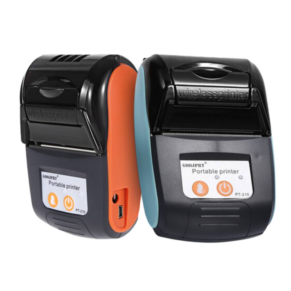 Goojprt PT-210